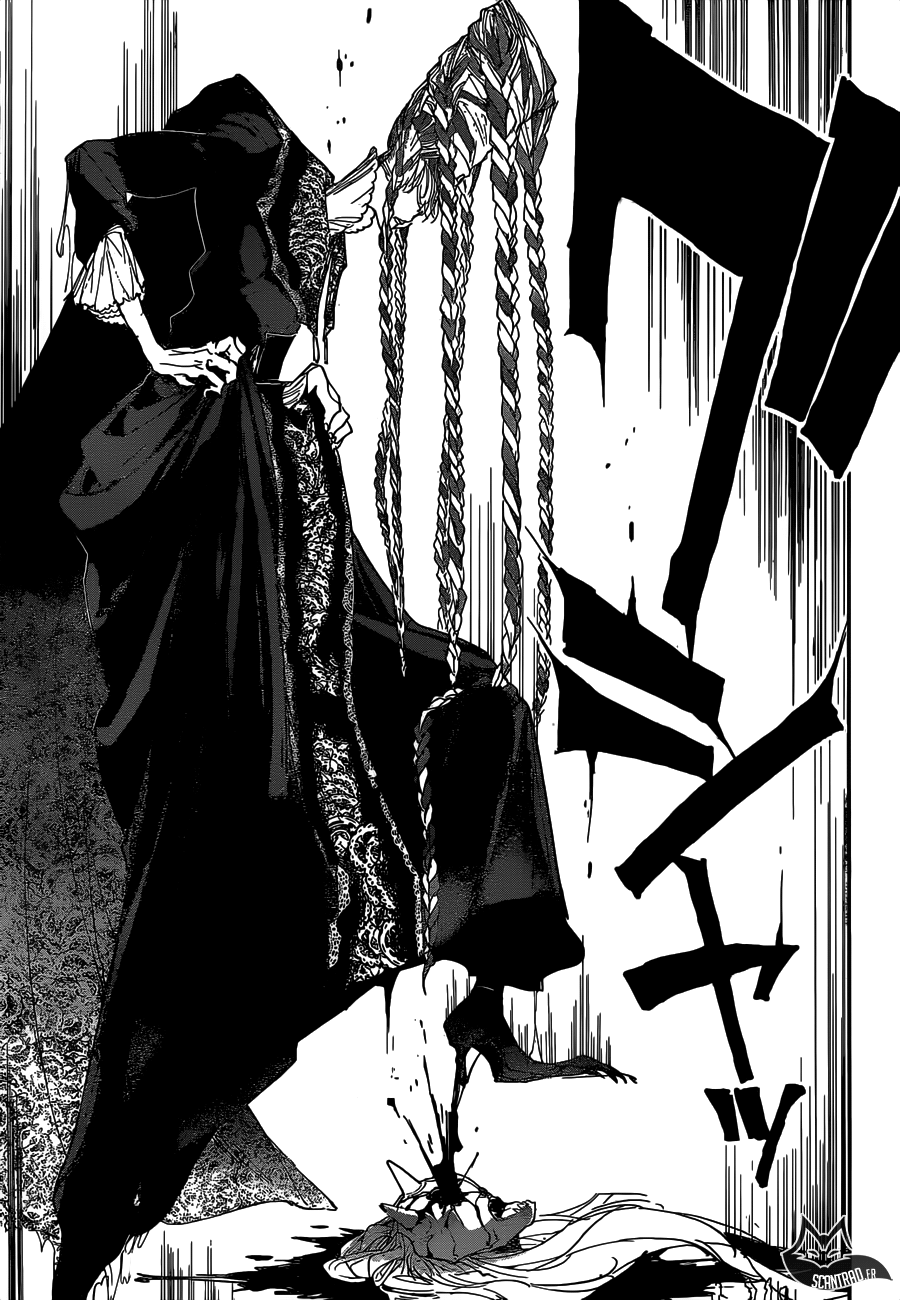 Read The Promised Neverland FR Manga Online