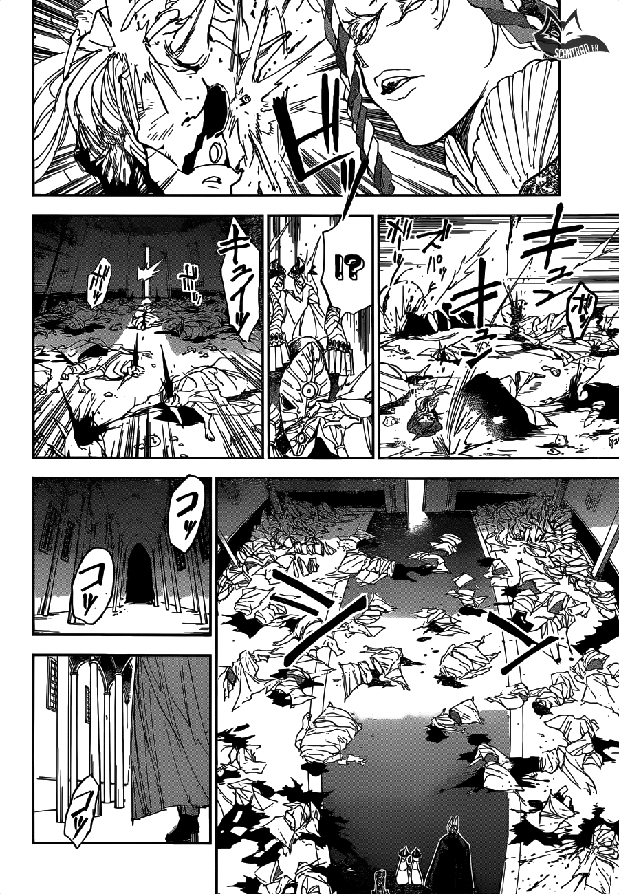 Read The Promised Neverland FR Manga Online