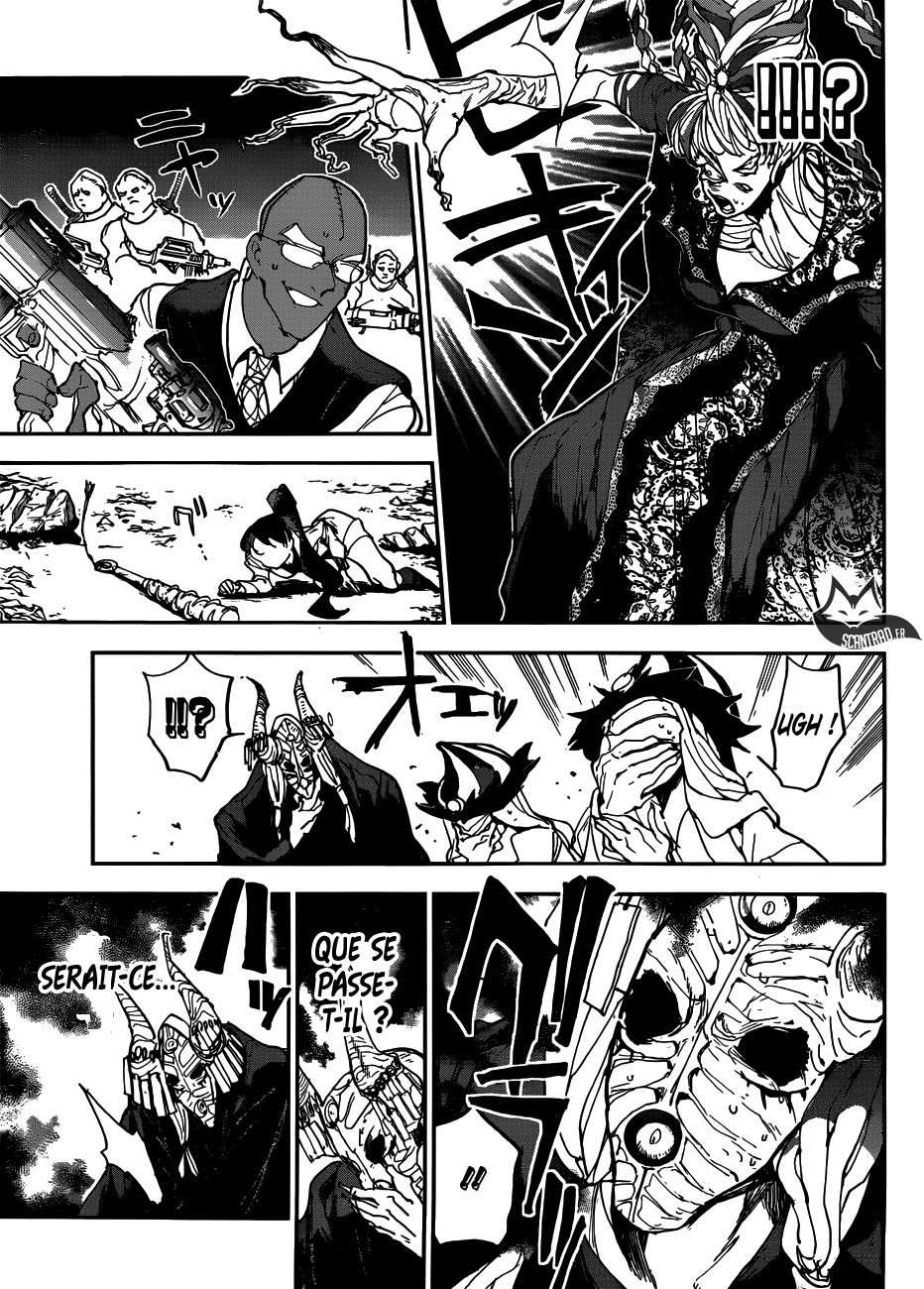 Read The Promised Neverland FR Manga Online