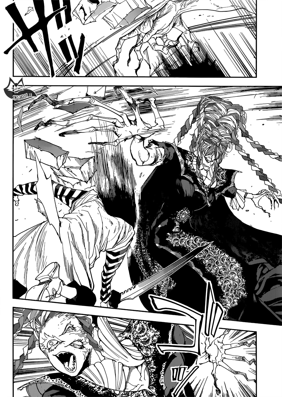 Read The Promised Neverland FR Manga Online