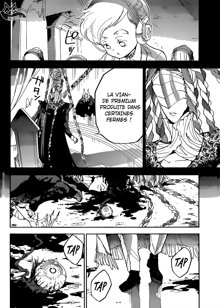 Read The Promised Neverland FR Manga Online