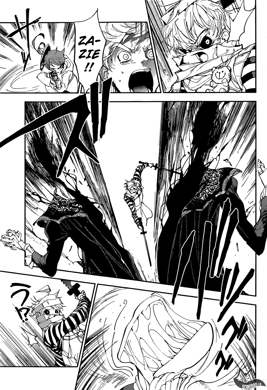 Read The Promised Neverland FR Manga Online