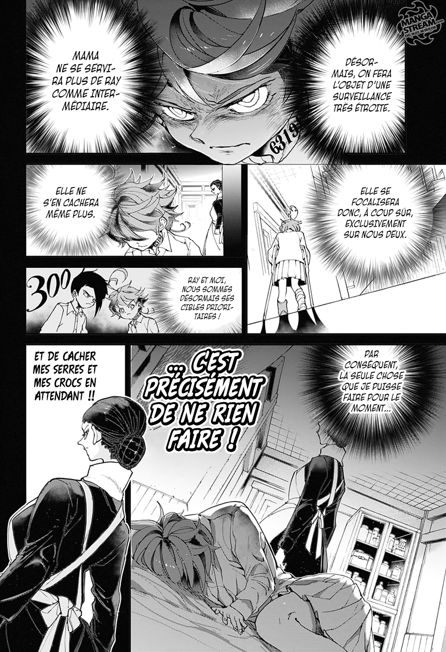 Read The Promised Neverland FR Manga Online