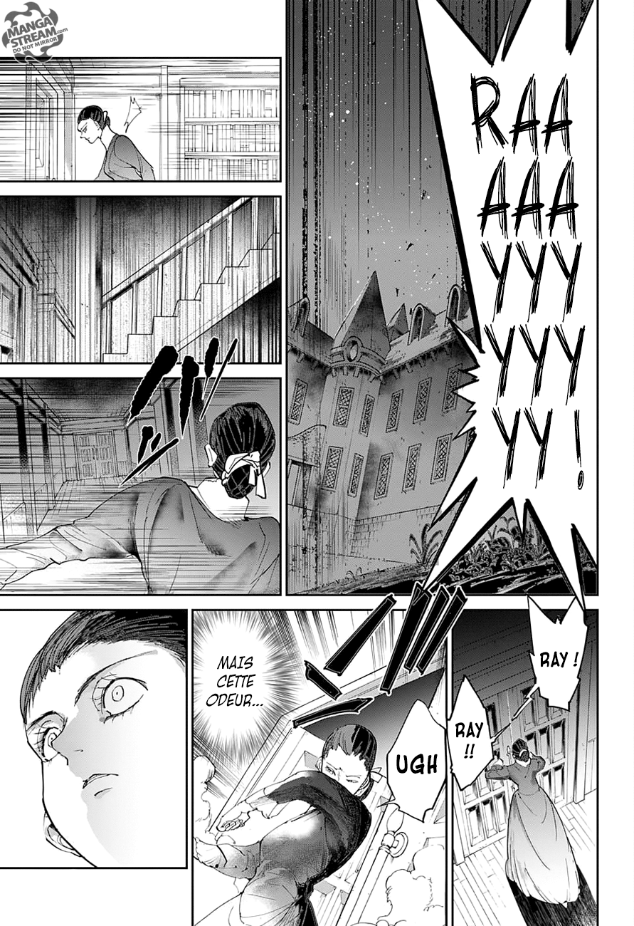 Read The Promised Neverland FR Manga Online