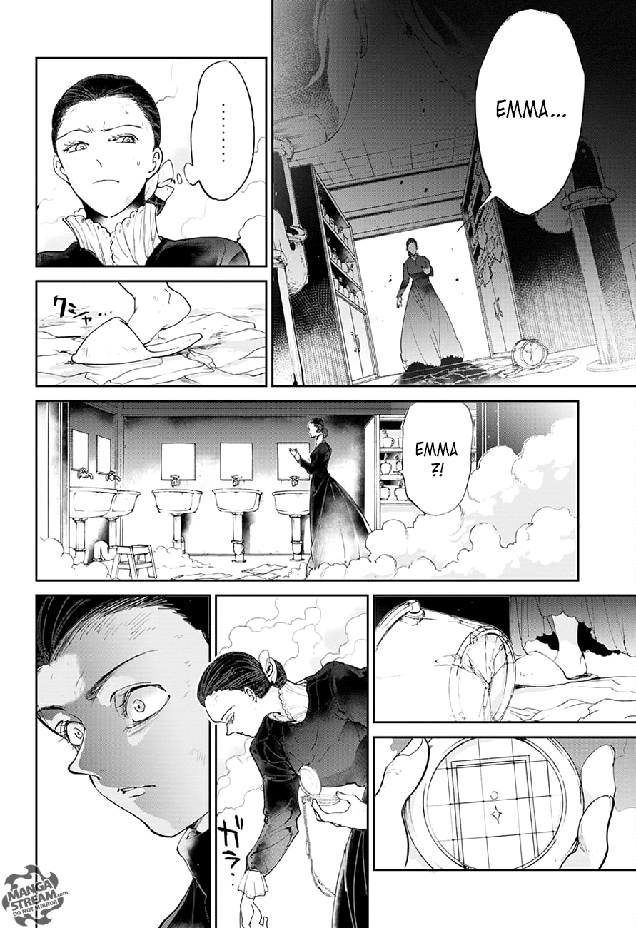 Read The Promised Neverland FR Manga Online