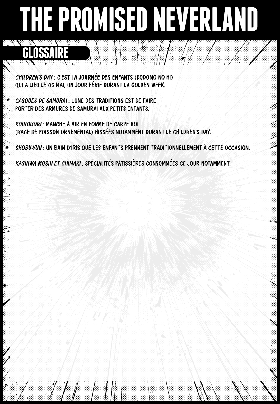 Read The Promised Neverland FR Manga Online