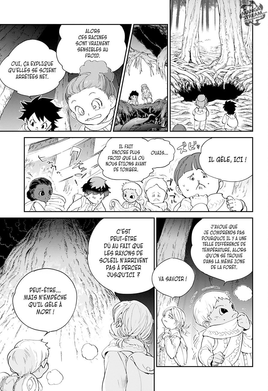 Read The Promised Neverland FR Manga Online