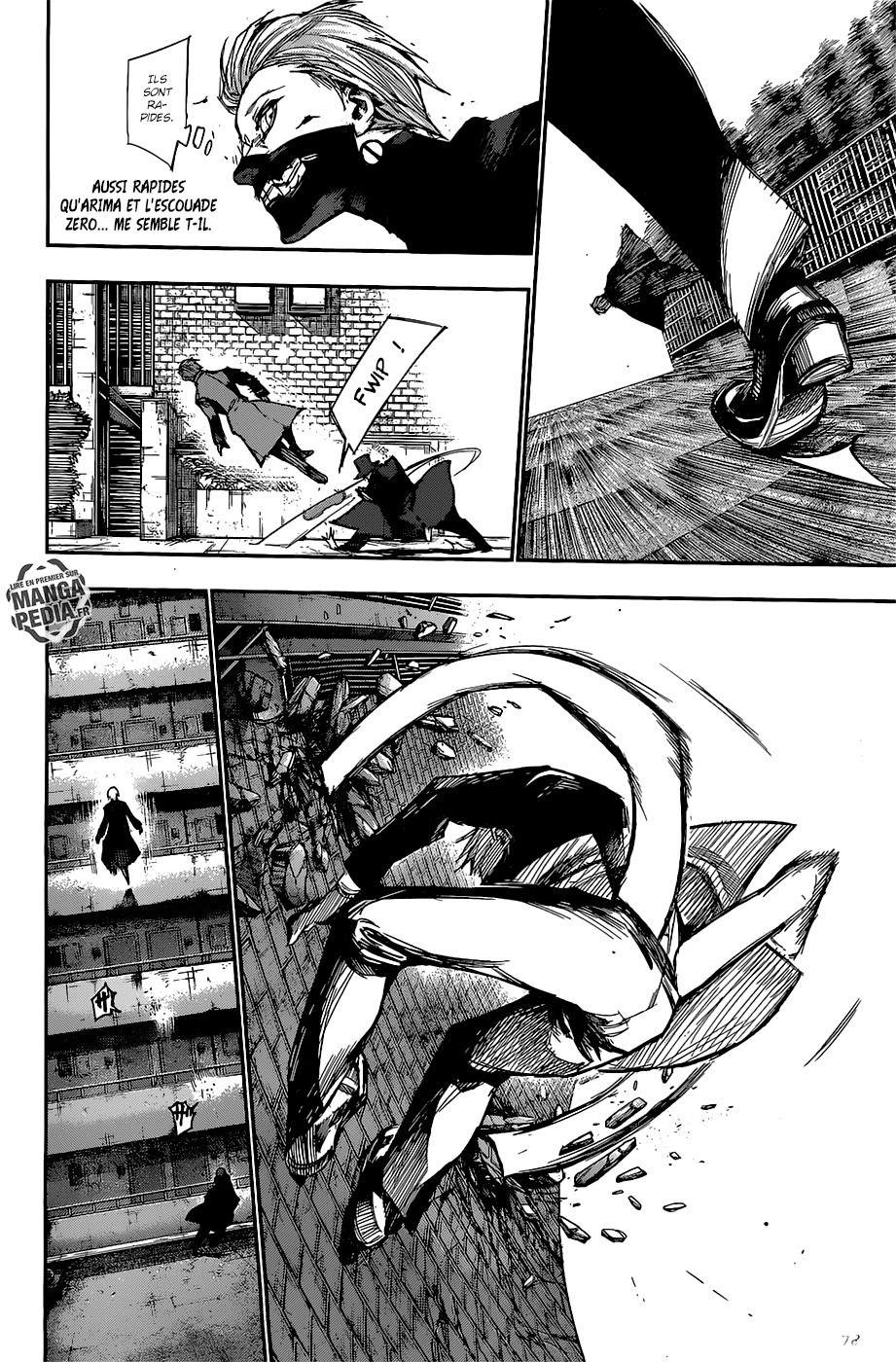 Read Tokyo Ghoul Re FR Manga Online