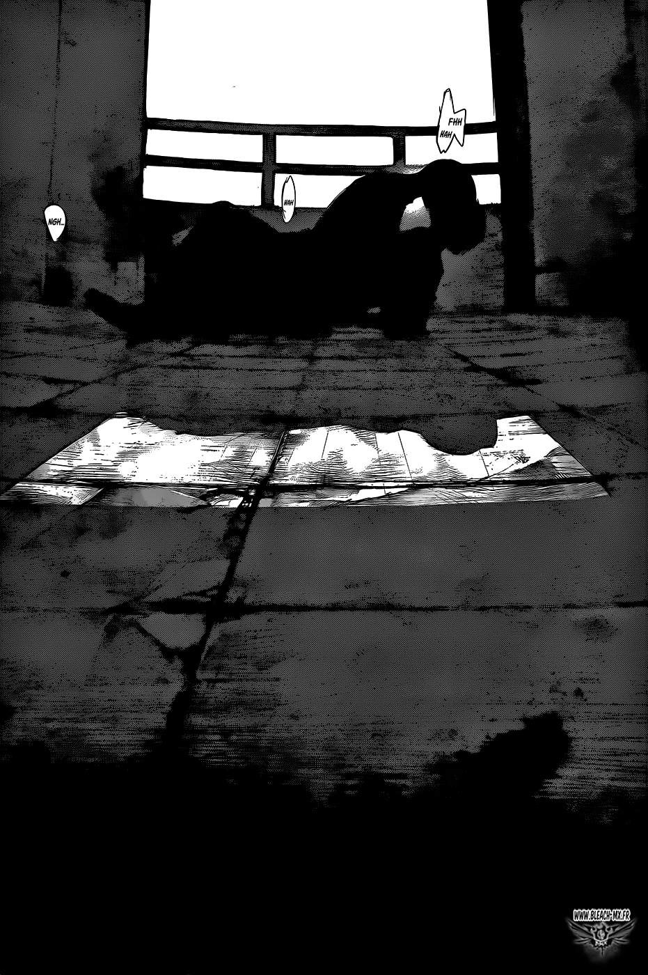 Read Tokyo Ghoul Re FR Manga Online