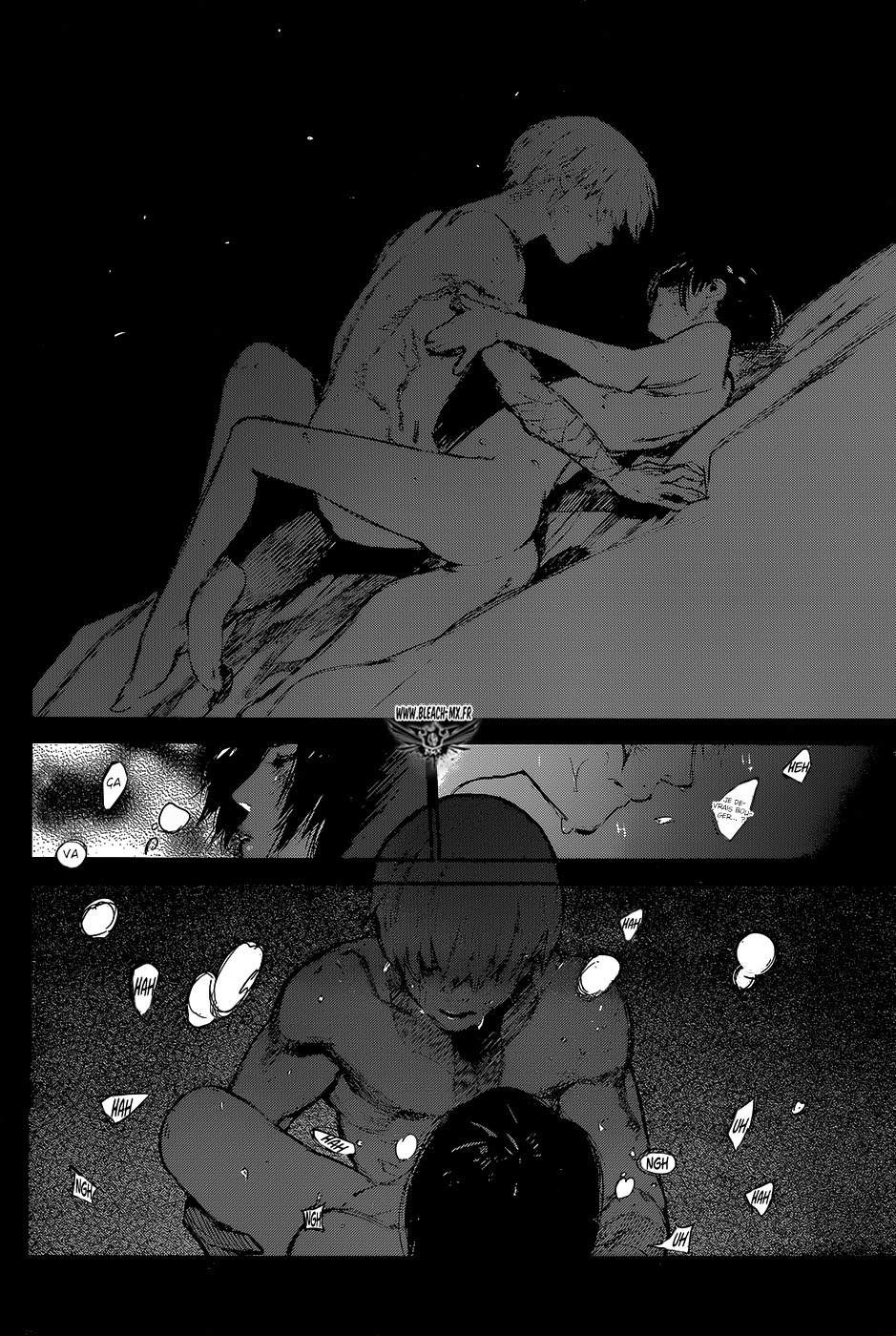 Read Tokyo Ghoul Re FR Manga Online