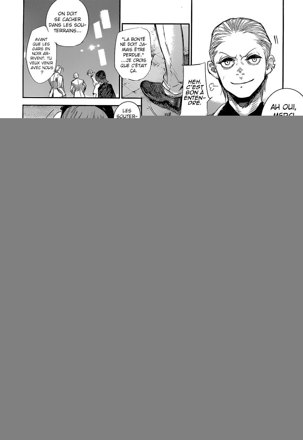 Read Tokyo Ghoul Re FR Manga Online