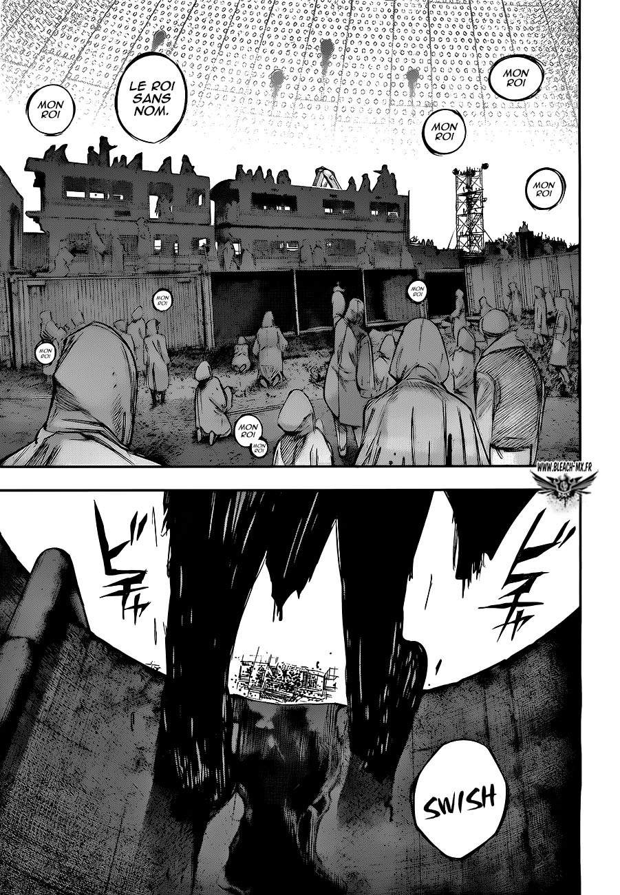 Read Tokyo Ghoul Re FR Manga Online