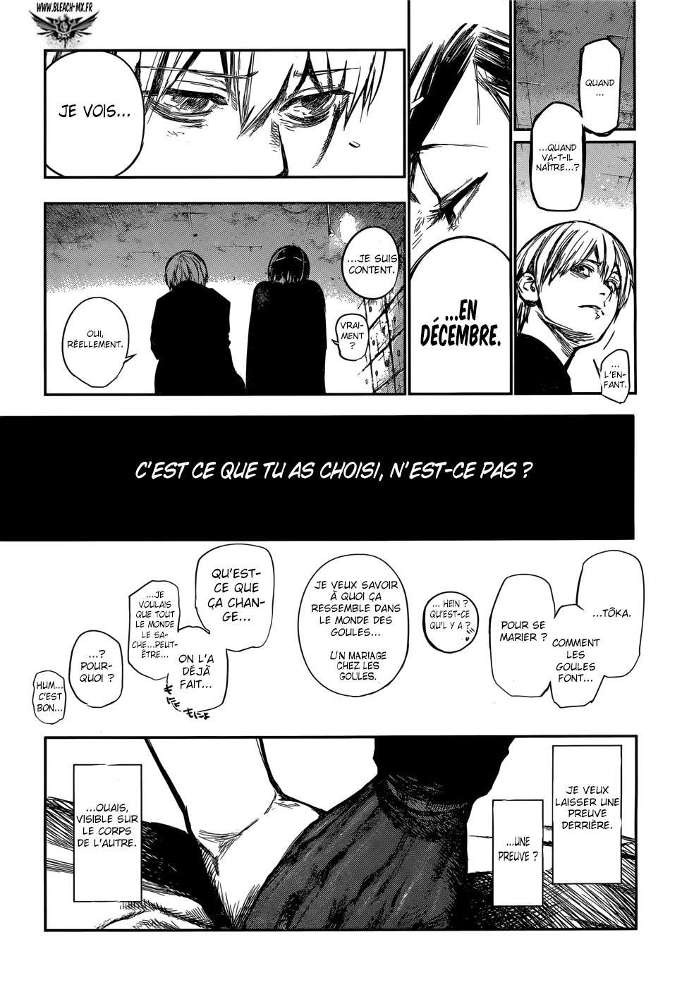 Read Tokyo Ghoul Re FR Manga Online