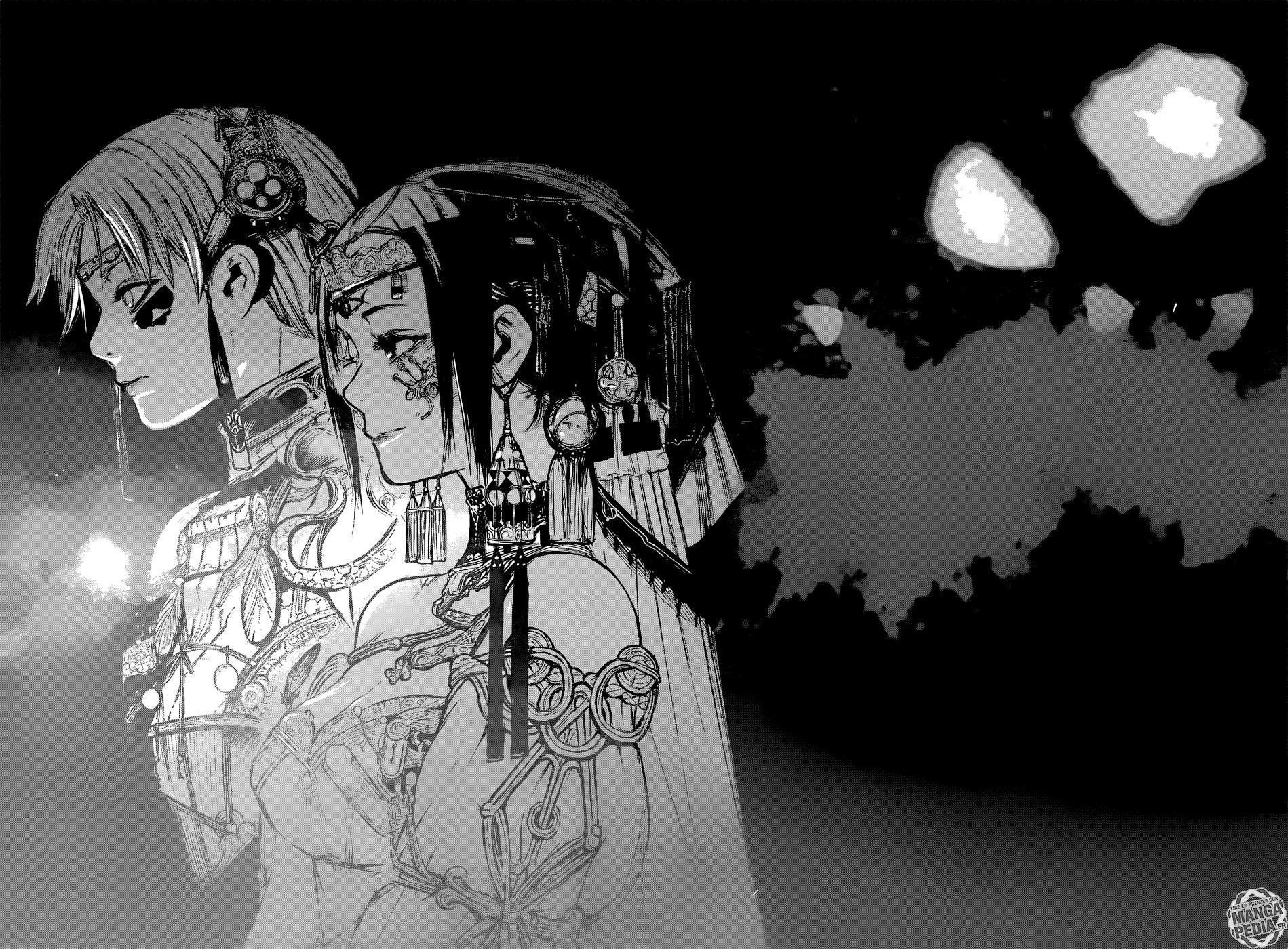 Read Tokyo Ghoul Re FR Manga Online