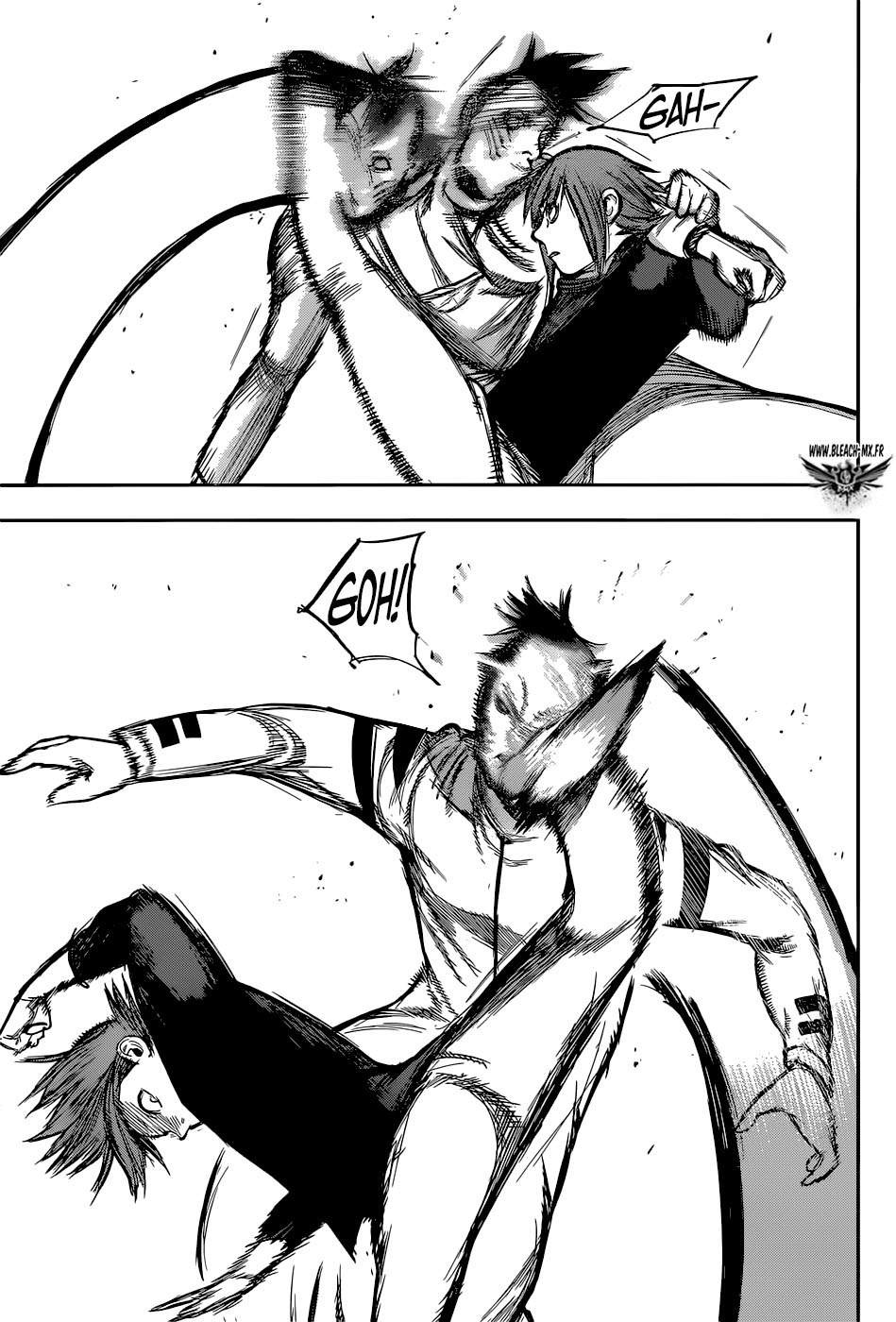 Read Tokyo Ghoul Re FR Manga Online