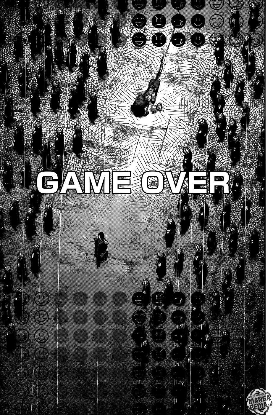 Read Tokyo Ghoul Re FR Manga Online