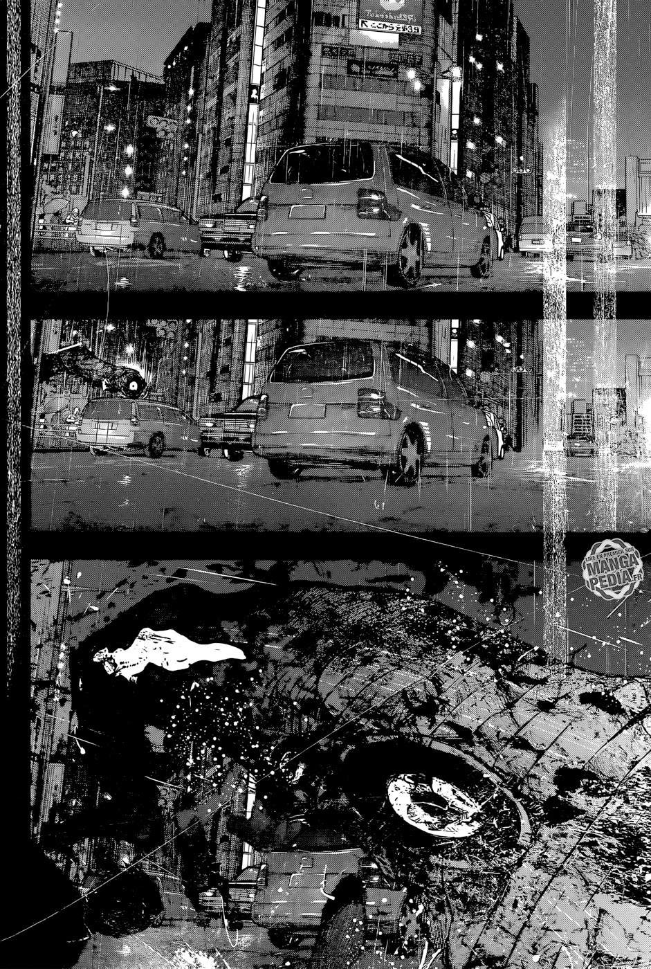 Read Tokyo Ghoul Re FR Manga Online