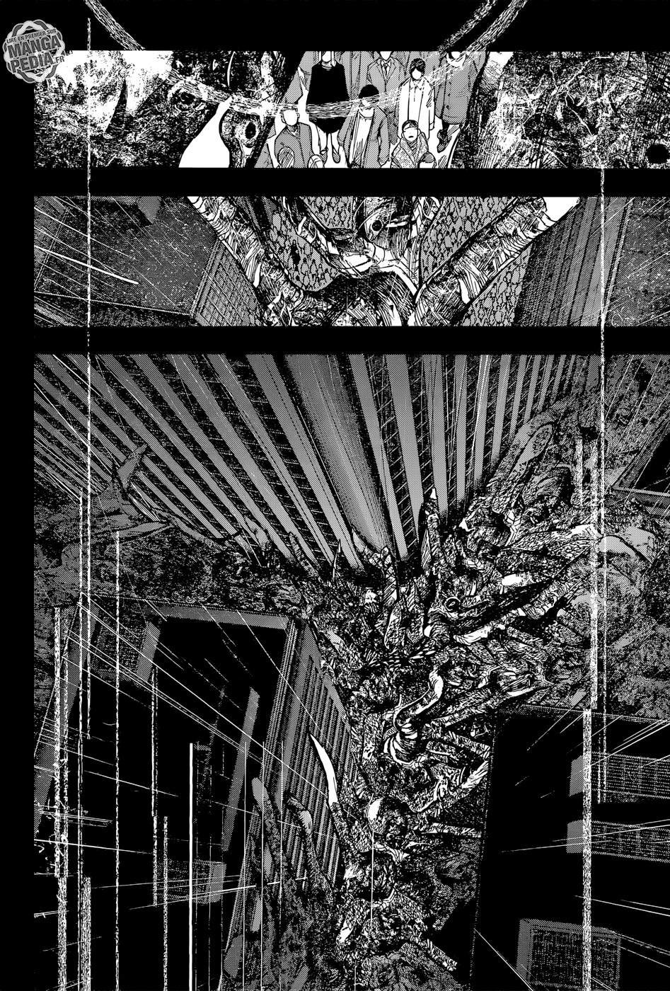 Read Tokyo Ghoul Re FR Manga Online