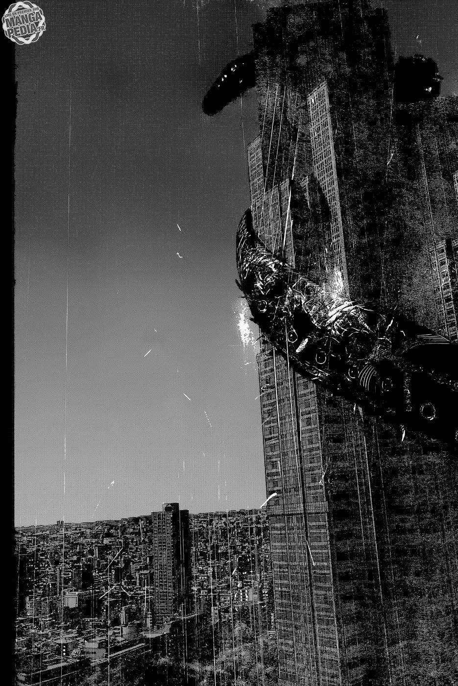 Read Tokyo Ghoul Re FR Manga Online