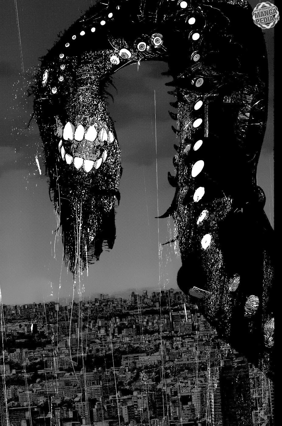 Read Tokyo Ghoul Re FR Manga Online