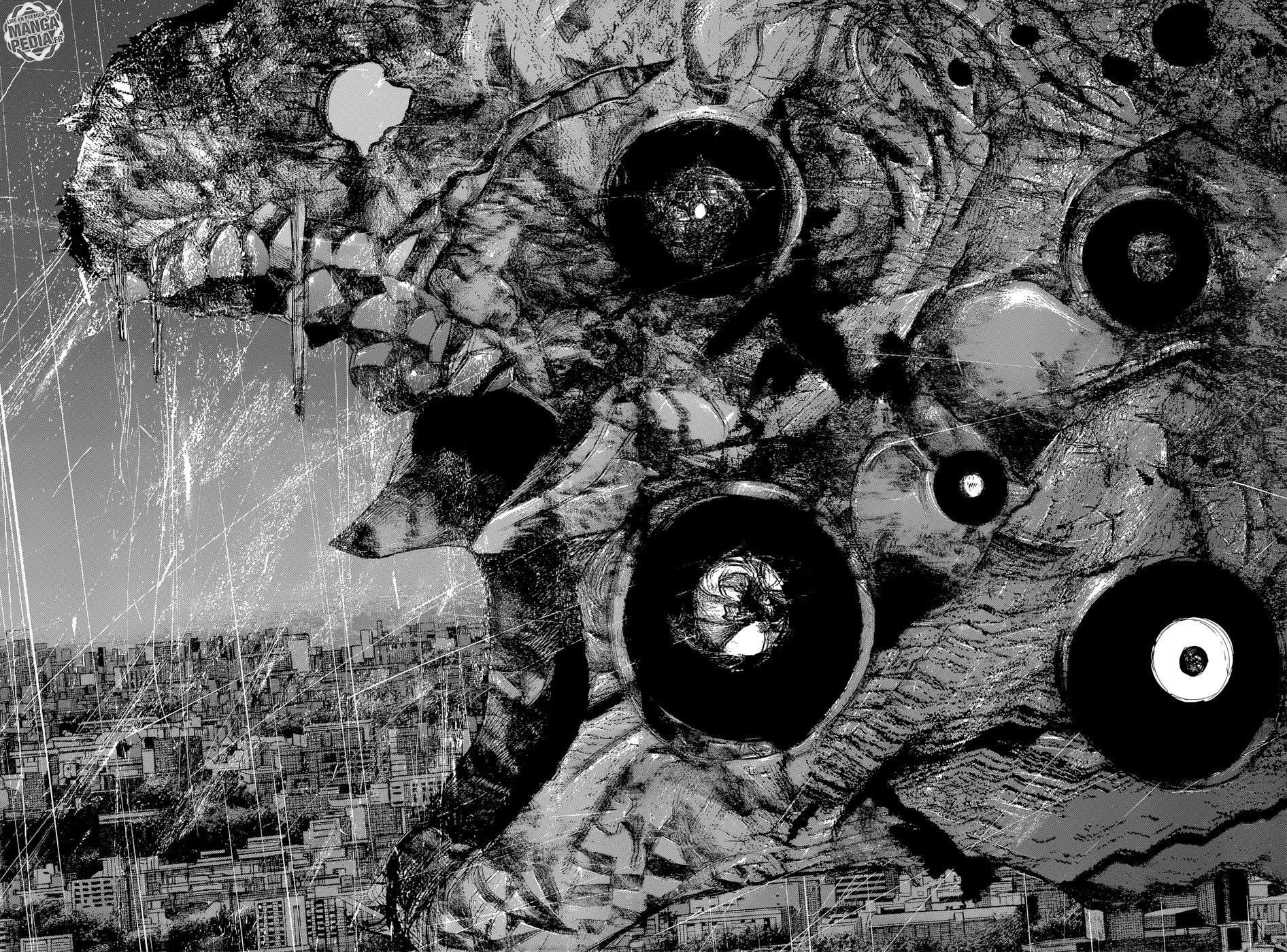 Read Tokyo Ghoul Re FR Manga Online