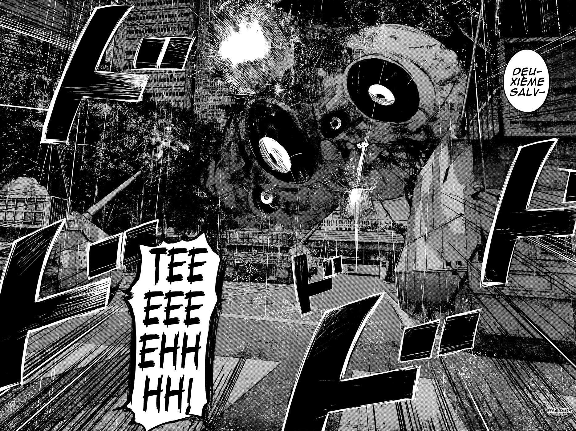 Read Tokyo Ghoul Re FR Manga Online