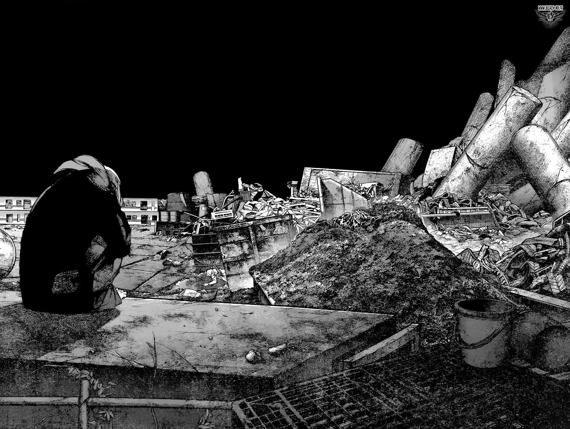 Read Tokyo Ghoul Re FR Manga Online