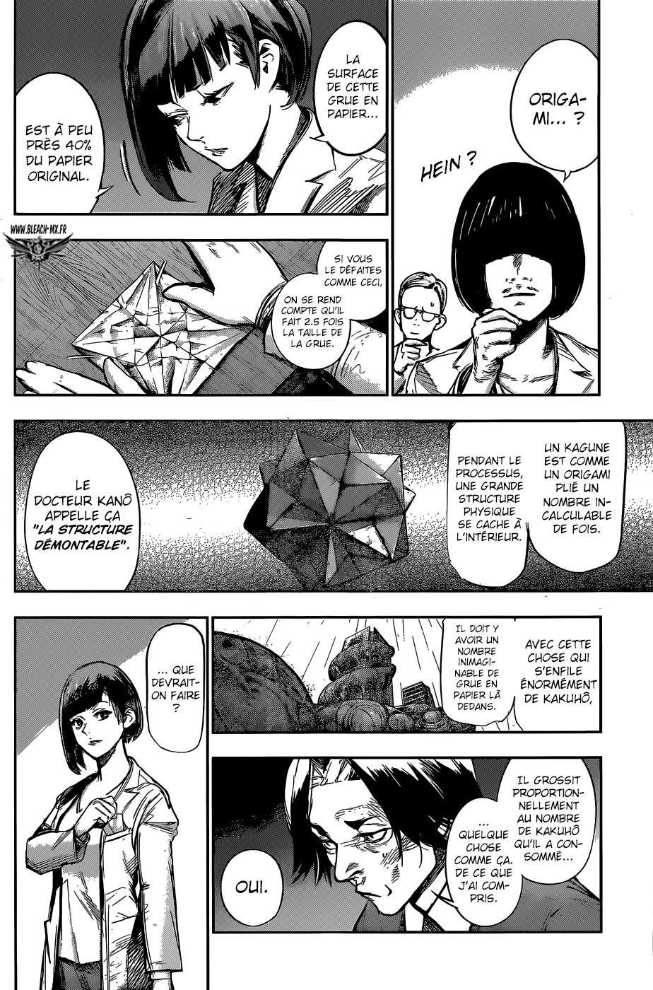 Read Tokyo Ghoul Re FR Manga Online