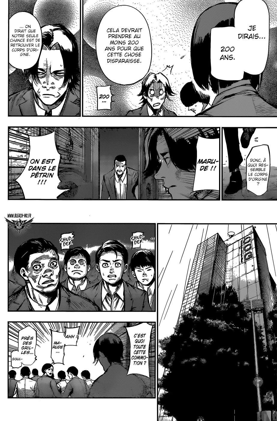 Read Tokyo Ghoul Re FR Manga Online