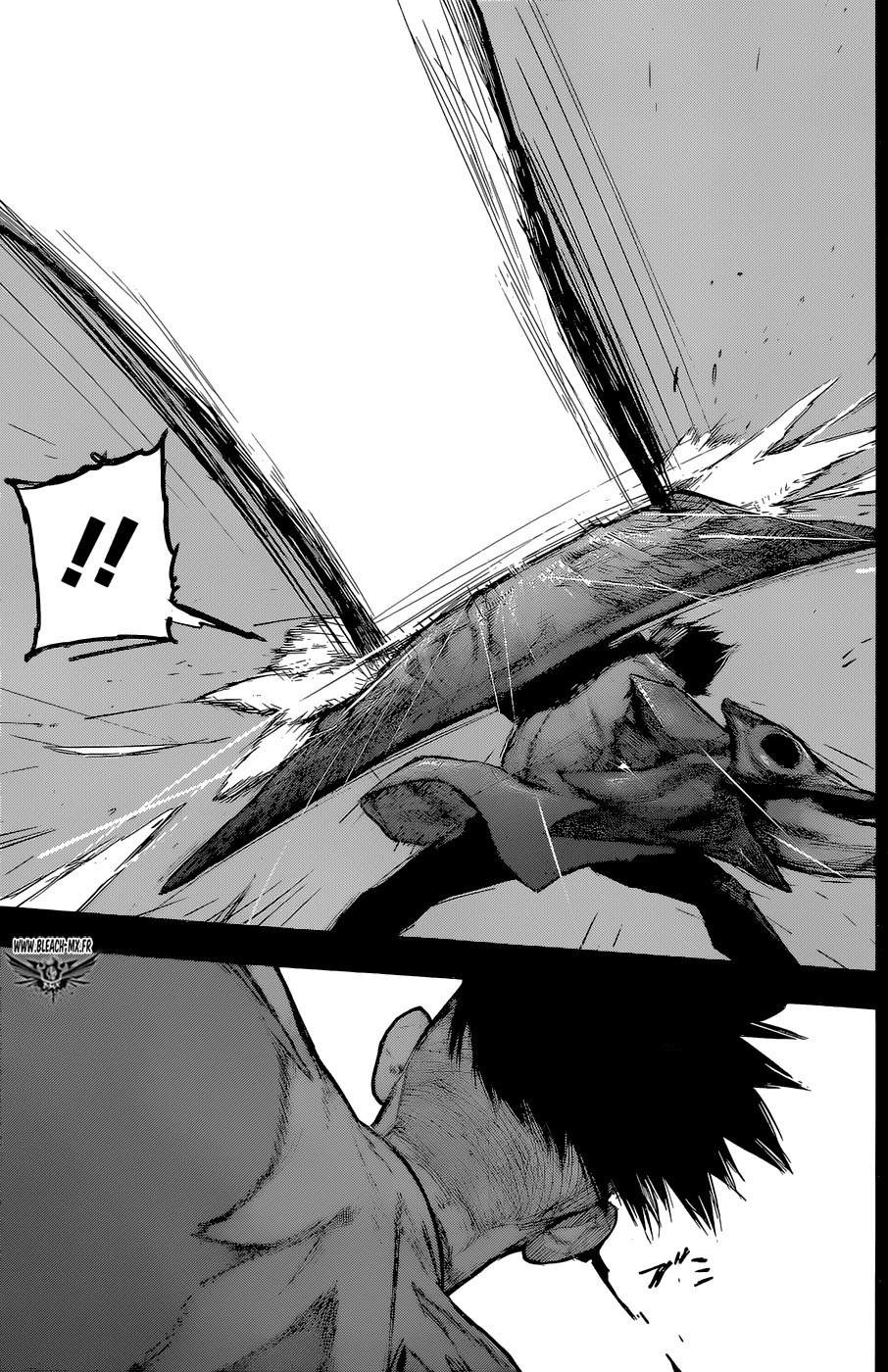 Read Tokyo Ghoul Re FR Manga Online