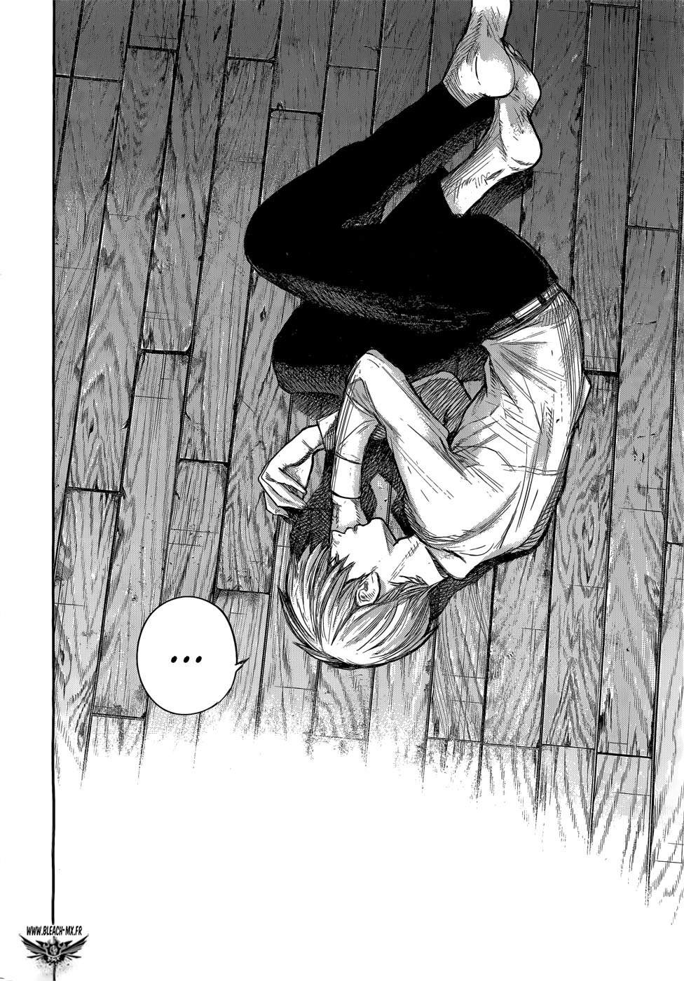 Read Tokyo Ghoul Re FR Manga Online