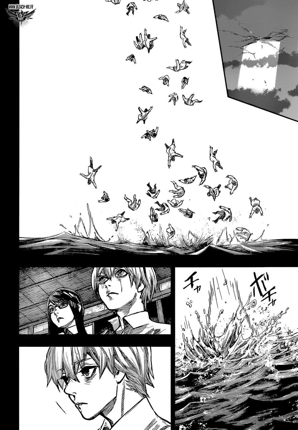 Read Tokyo Ghoul Re FR Manga Online