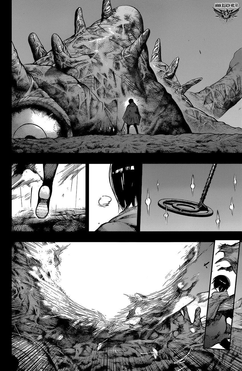 Read Tokyo Ghoul Re FR Manga Online