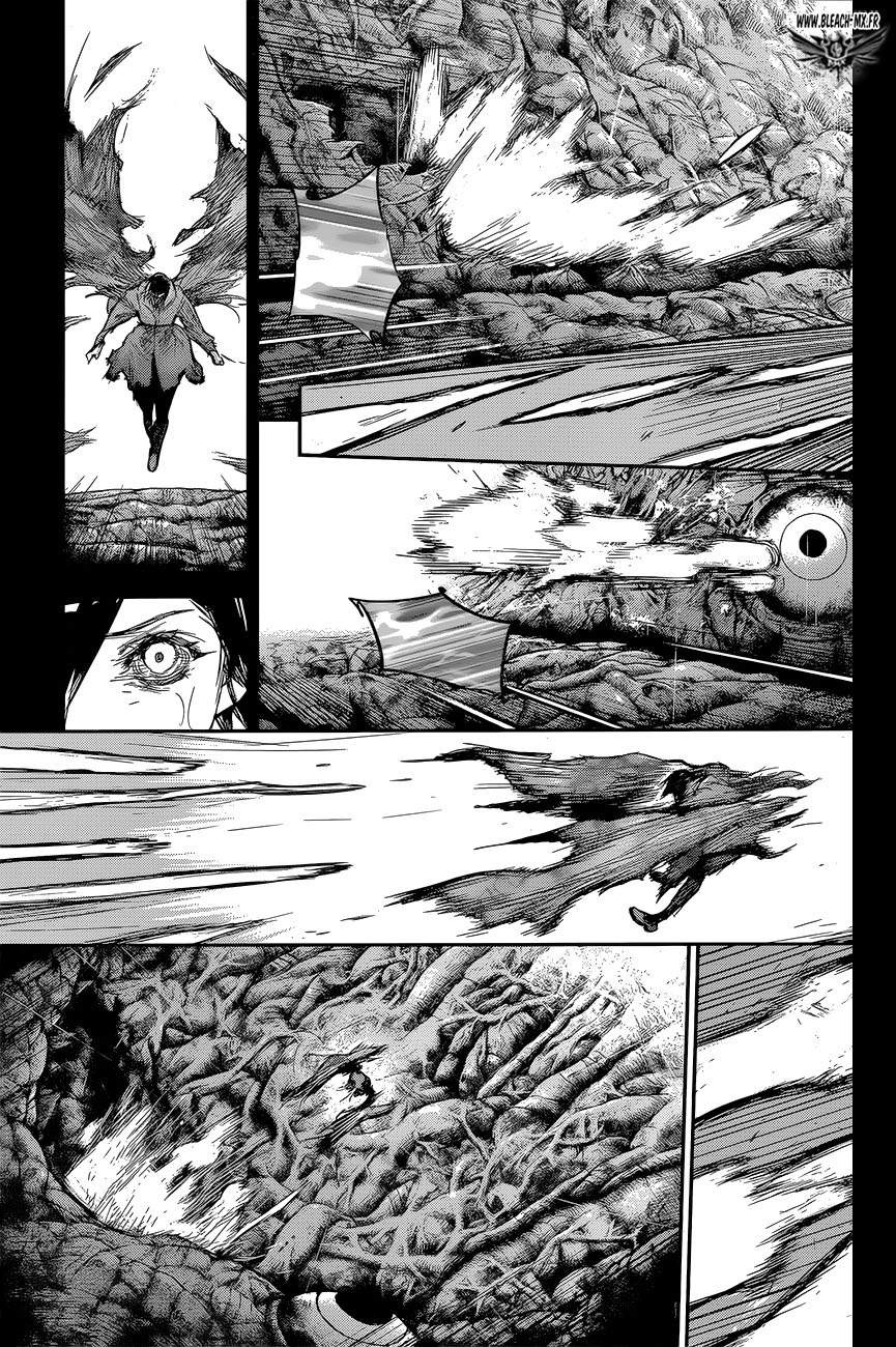 Read Tokyo Ghoul Re FR Manga Online