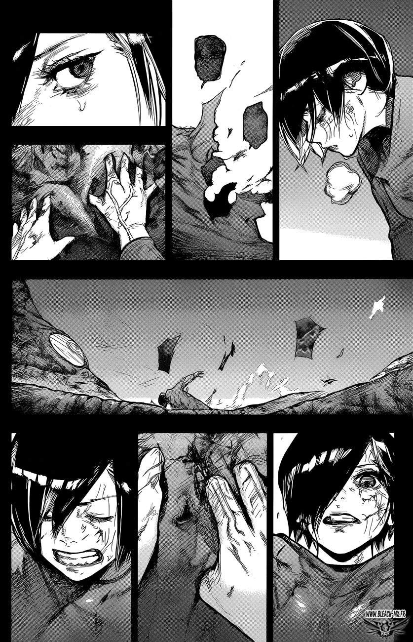 Read Tokyo Ghoul Re FR Manga Online