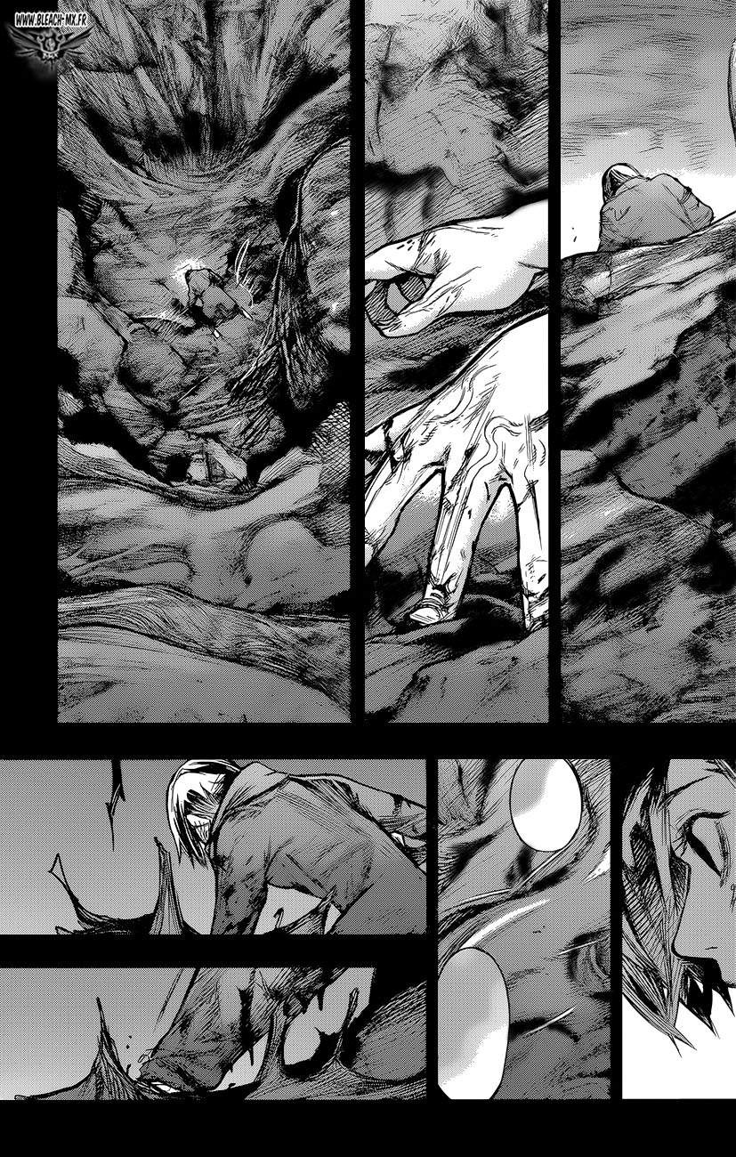 Read Tokyo Ghoul Re FR Manga Online