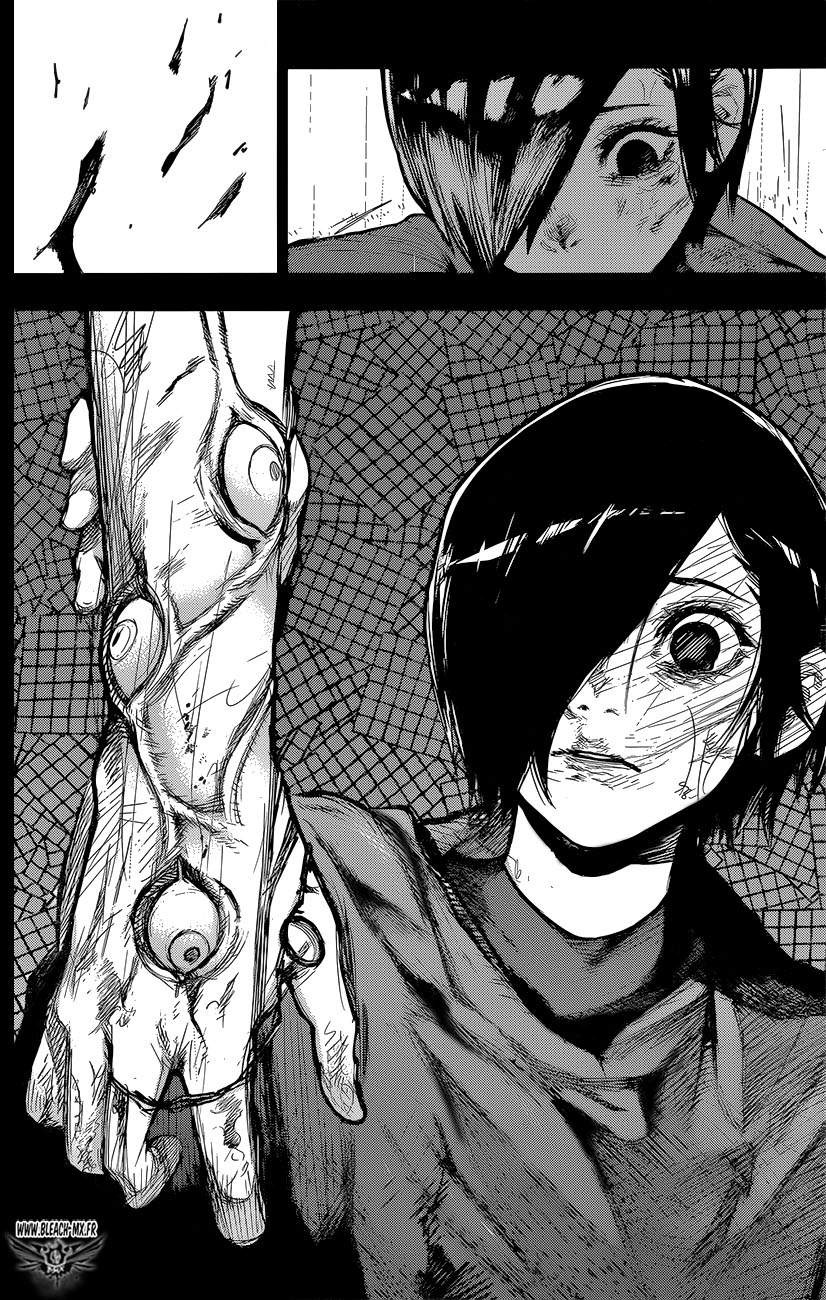 Read Tokyo Ghoul Re FR Manga Online