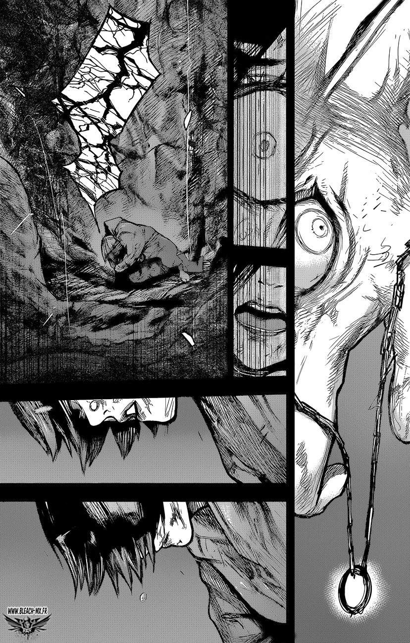 Read Tokyo Ghoul Re FR Manga Online