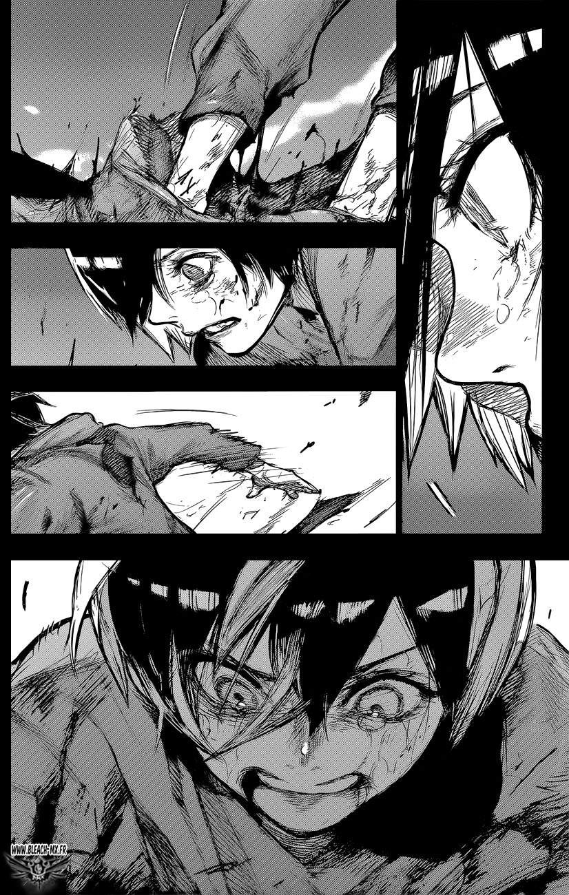 Read Tokyo Ghoul Re FR Manga Online