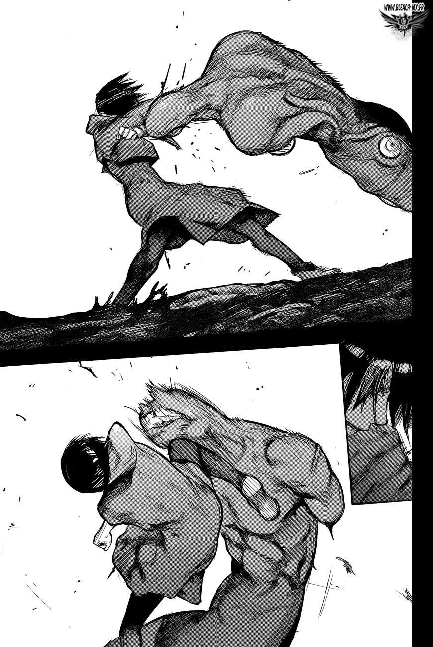 Read Tokyo Ghoul Re FR Manga Online