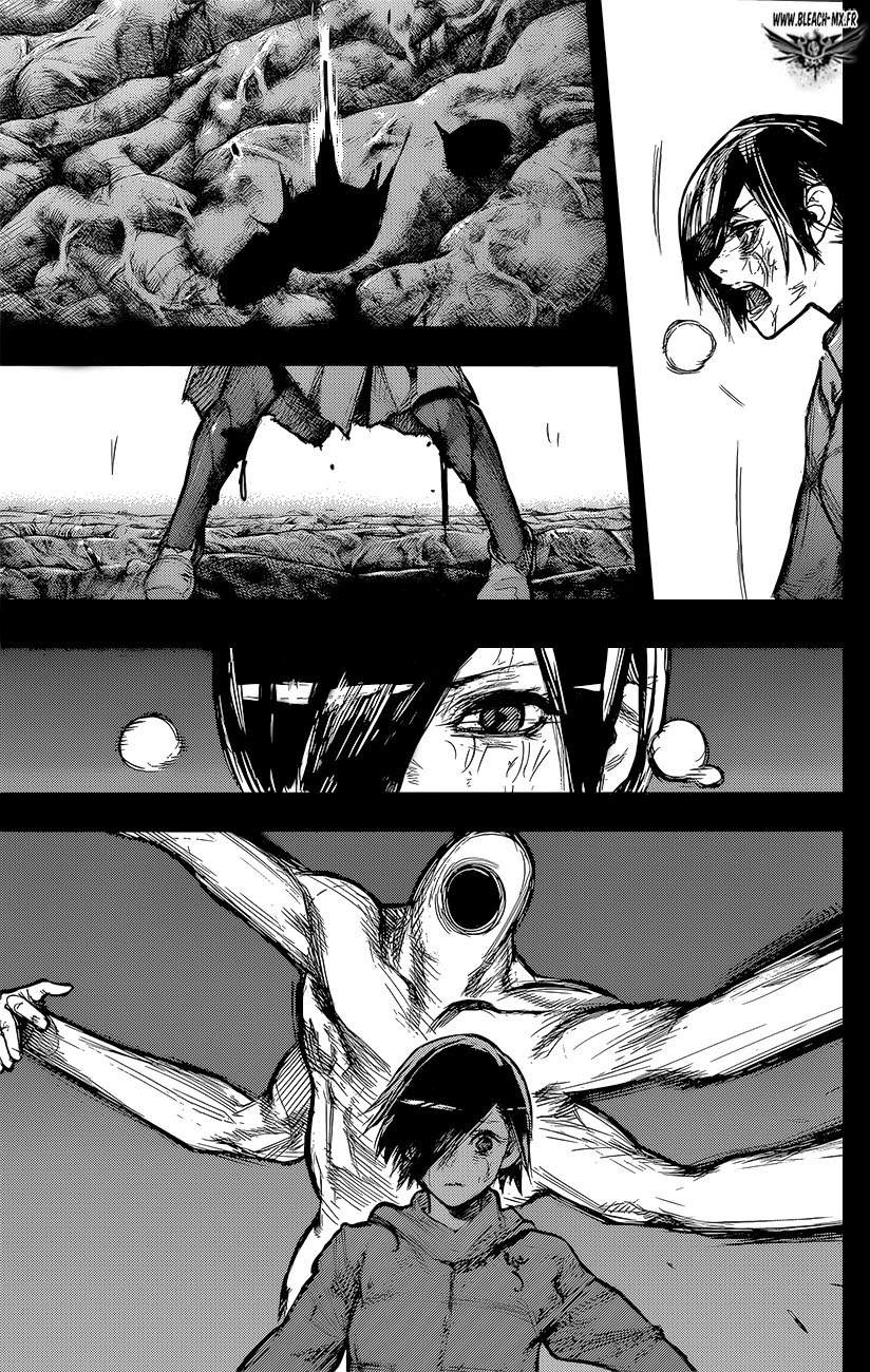 Read Tokyo Ghoul Re FR Manga Online