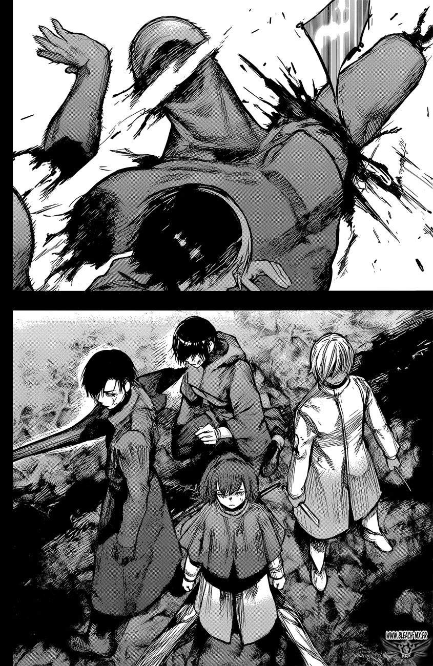 Read Tokyo Ghoul Re FR Manga Online