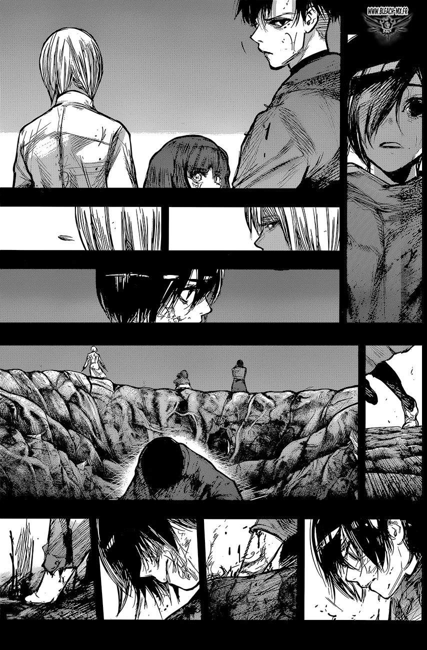 Read Tokyo Ghoul Re FR Manga Online