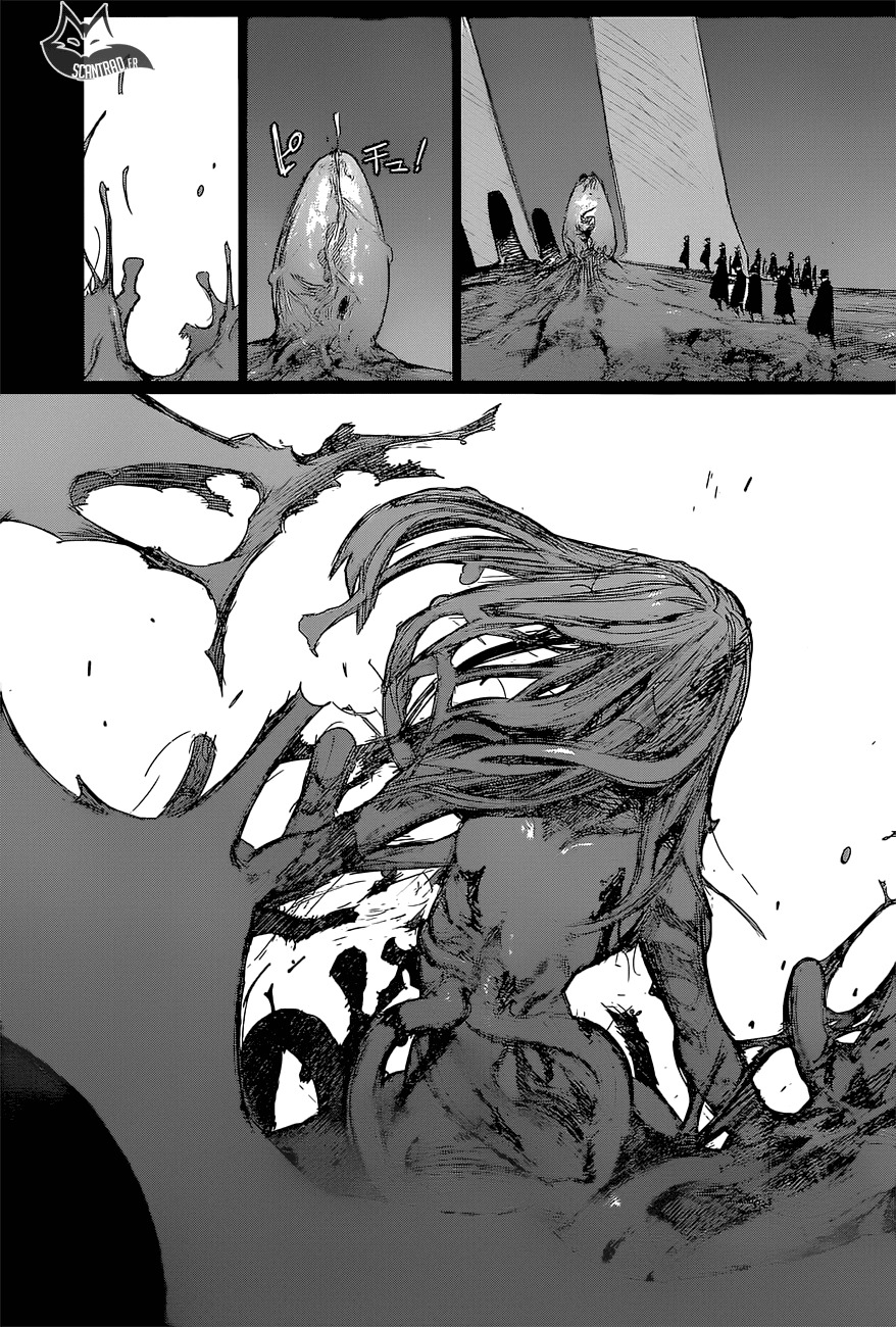 Read Tokyo Ghoul Re FR Manga Online