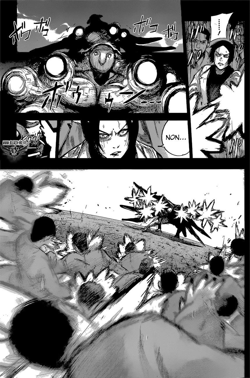 Read Tokyo Ghoul Re FR Manga Online