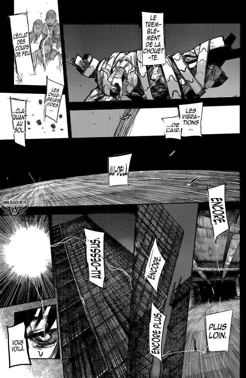 Read Tokyo Ghoul Re FR Manga Online