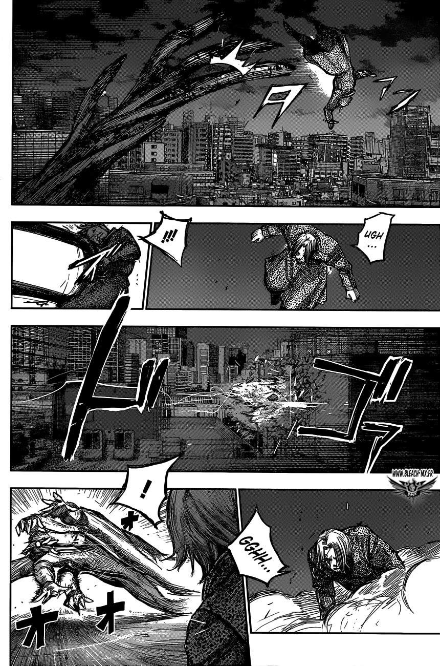 Read Tokyo Ghoul Re FR Manga Online