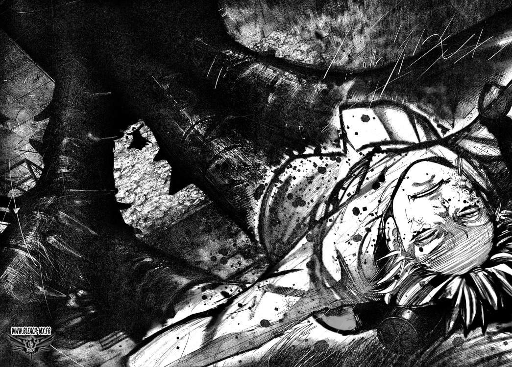 Read Tokyo Ghoul Re FR Manga Online