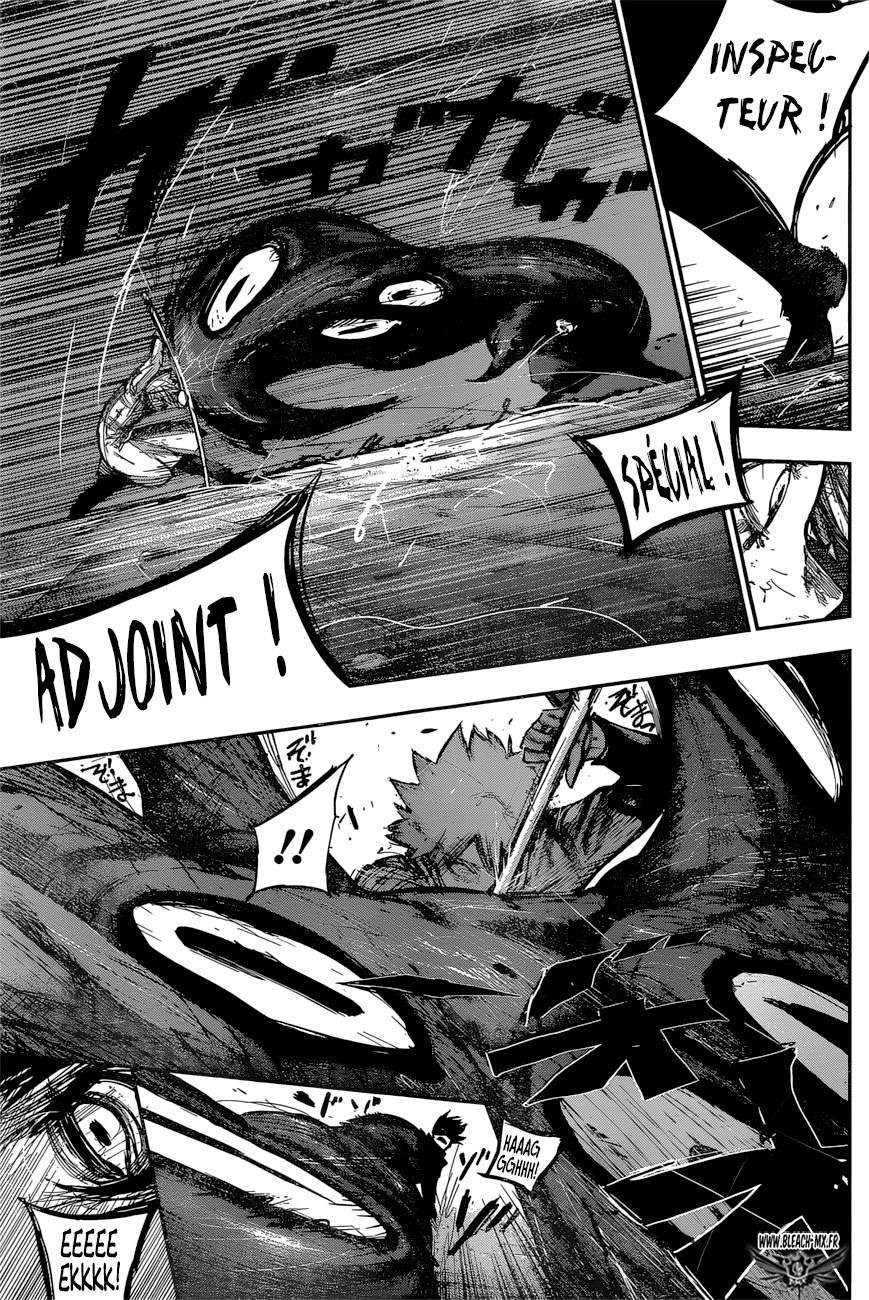 Read Tokyo Ghoul Re FR Manga Online