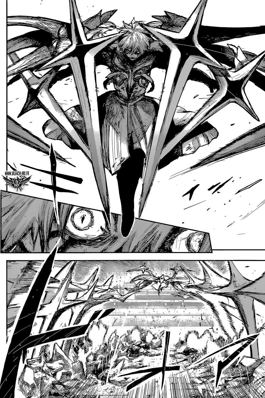 Read Tokyo Ghoul Re FR Manga Online